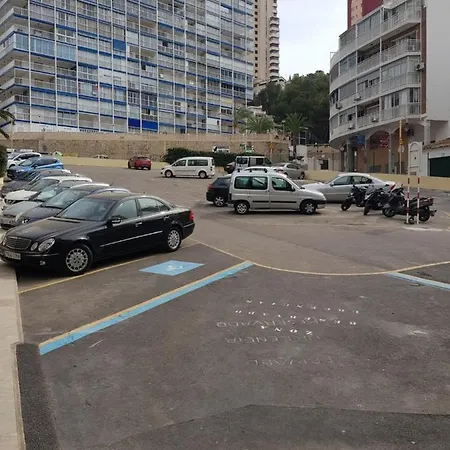 Don Miguel 1-fincas 아파트 *