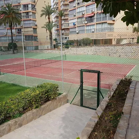 Don Miguel 1-fincas Apartamento