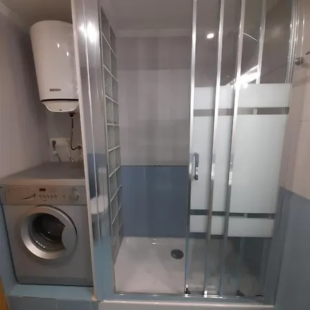 Don Miguel 1-fincas 아파트