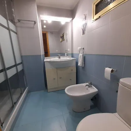 Don Miguel 1-fincas 아파트