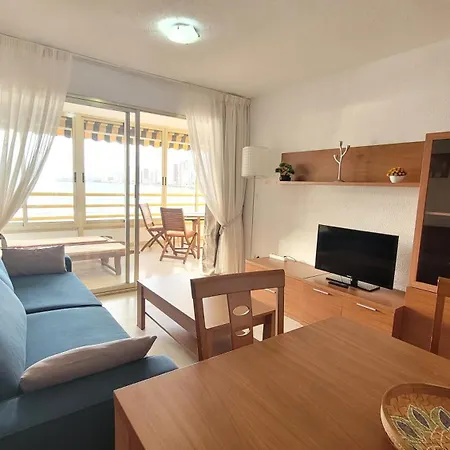 Apartamento Don Miguel 1-fincas *