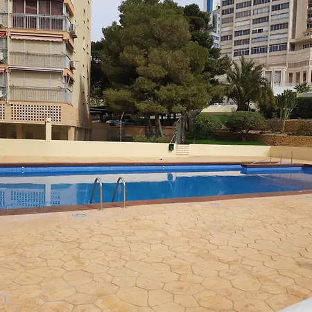 Apartamento Don Miguel 1-fincas