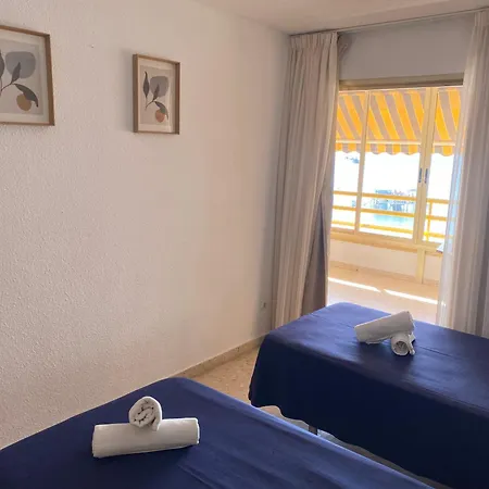 아파트 Don Miguel 1-fincas