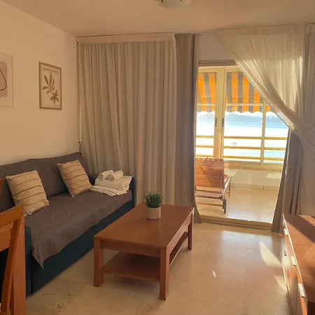 Don Miguel 1-fincas 베니돔