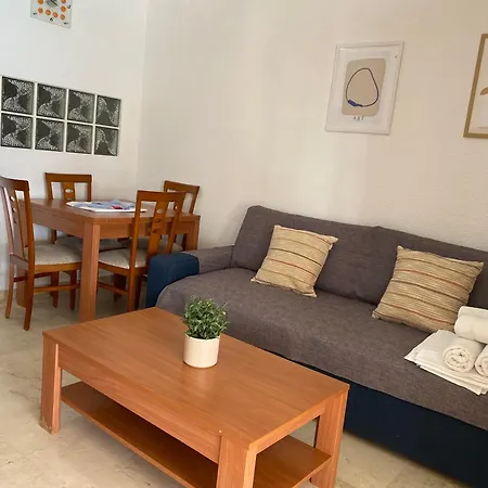 Don Miguel 1-fincas 베니돔