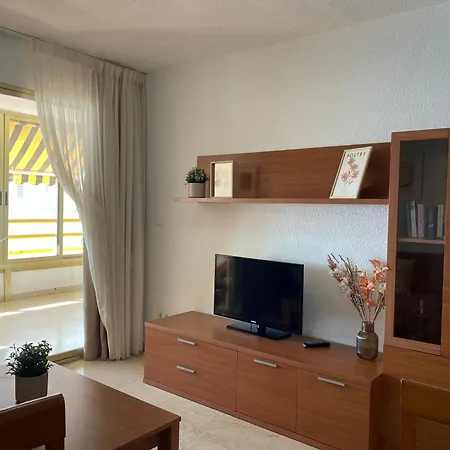 아파트 Don Miguel 1-fincas