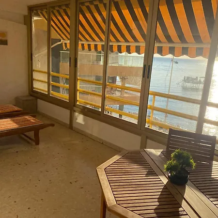 Don Miguel 1-fincas 베니돔