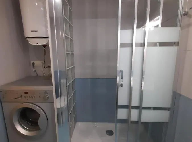 Don Miguel 1-fincas Apartman