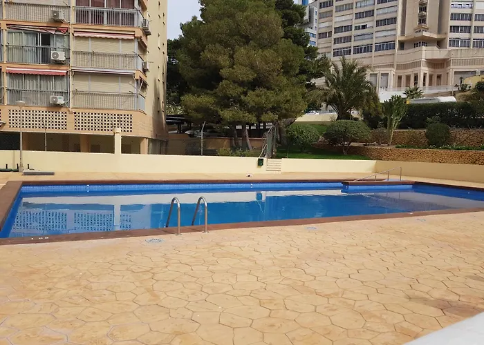 Apartman Don Miguel 1-fincas