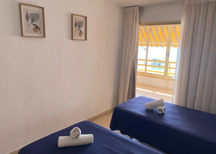 Apartman Don Miguel 1-fincas