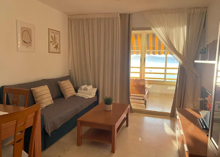 Don Miguel 1-fincas Benidorm