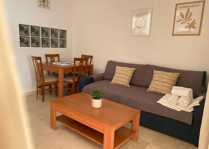 Apartman Don Miguel 1-fincas